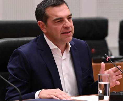 ΣΥΡΙΖΑ: Παραιτήθηκε ο Αλέξης Τσίπρας - Εκλογή νέας ηγεσίας, «δεν θα είμαι υποψήφιος»