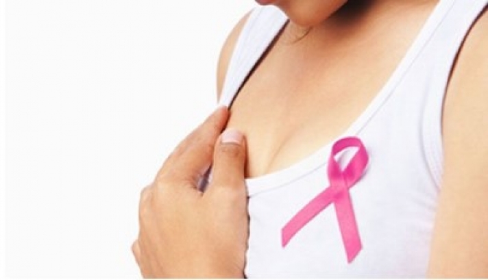 ΒΙΝΤΕΟ - Καρκίνος του μαστού: Συσκευή αυτοεξέτασης σώζει ζωές