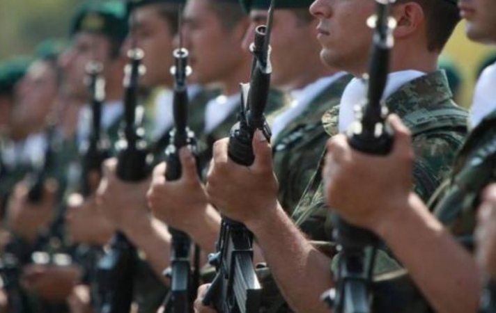 Τι αλλάζει στις ελληνικές Ενοπλες Δυνάμεις