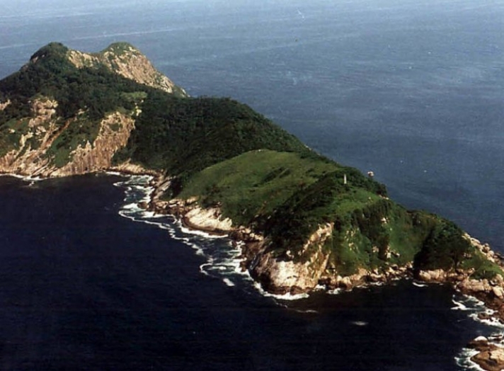 Το νησί που είναι τόσο επικίνδυνο που είναι παράνομο να επισκεφθείτε!
