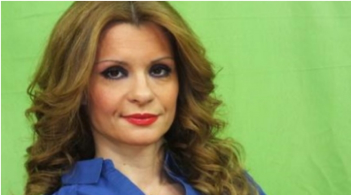 ΠΕΡΙΕΡΓΗ ΙΣΤΟΡΙΑ! Θύμα απαγωγής για ακόμα μια φορά γνωστή ελληνίδα δημοσιογράφος