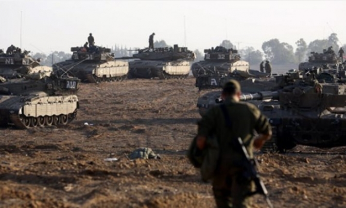 Ο στρατός κατέστρεψε σήραγγα της Χαμάς που έφτανε στο ισραηλινό έδαφος