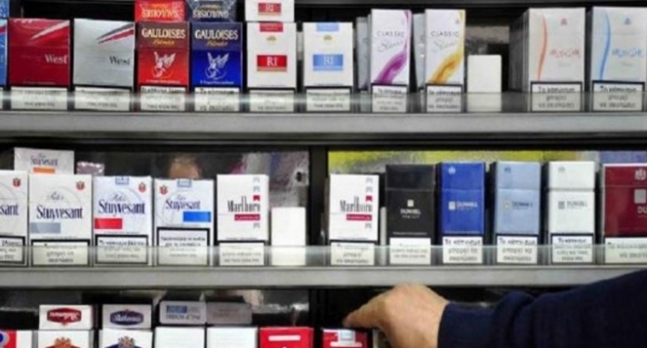 Κλείδωσε η αύξηση στα τσιγάρα – Φωτιά οι νέες τιμές