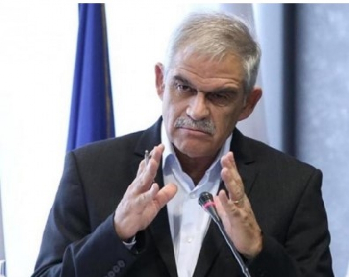 ΕΜΦΥΛΙΟΣ ΣΤΗΝ ΚΥΒΕΡΝΗΣΗ: 21 βουλευτές του ΣΥΡΙΖΑ κατά Τόσκα – Καταγγελία για τις «ακολασίες» του Α.Τ. Ομονοίας