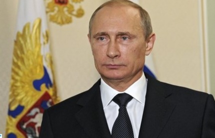 "Οι μυστικές υπηρεσίες της Ρωσίας δεν τρέχουν πίσω από κάθε δισεκατομμυριούχο" δήλωσε ο Ρώσος προέδρος
