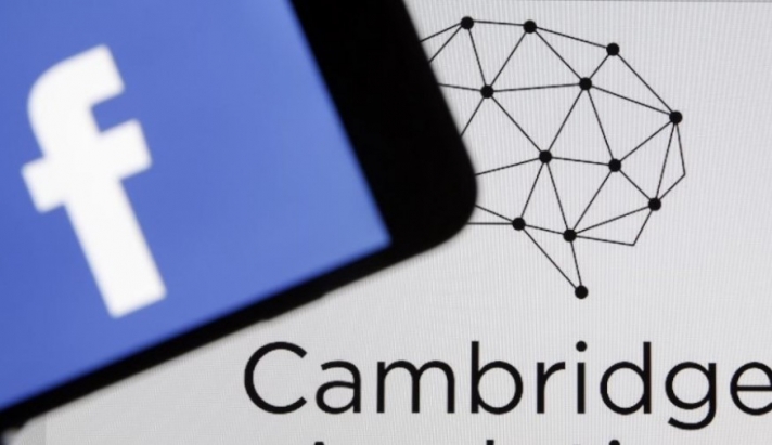 «Λουκέτο» στην Cambridge Analytica μετά το σκάνδαλο στο Facebook