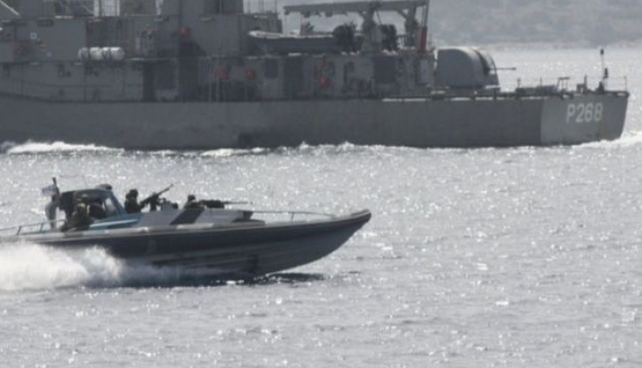 Τουρκικό ταχύπλοο επιχείρησε να εμβολίσει ελληνικό σκάφος στο Καστελλόριζο – Ανοίξαμε πυρ
