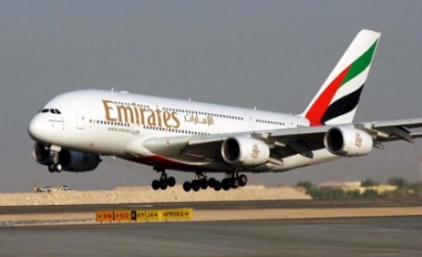 Η Emirates άλλαξε τη σύνθεση των πληρωμάτων της λόγω διατάγματος Τραμπ