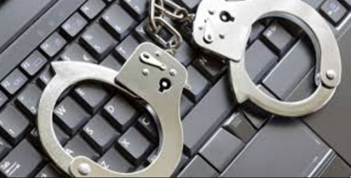 Από τη Διεύθυνση Δίωξης Ηλεκτρονικού Εγκλήματος συνελήφθη 33χρονος ημεδαπός για παιδική πορνογραφία
