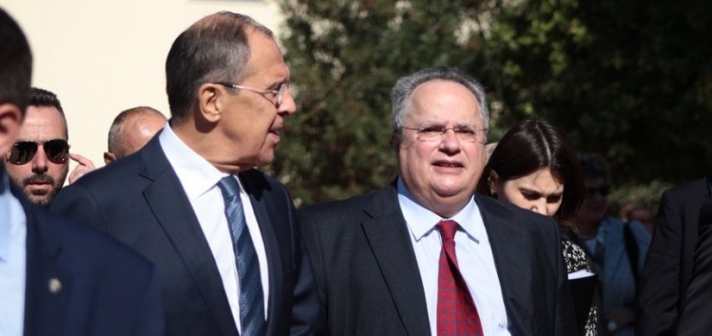 Συνεχίζεται η κρίση στις σχέσεις Αθήνας - Μόσχας: Στο ρωσικό ΥΠΕΞ εκλήθη ο Έλληνας πρέσβης