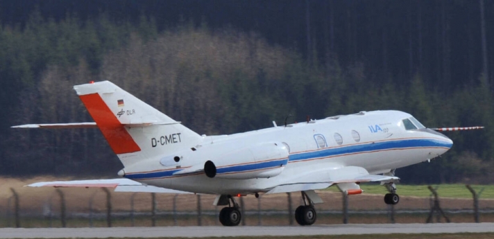 Αποκάλυψη: Αεροπλάνα του Μαδούρο προσγειώθηκαν και σε Ηράκλειο και Καβάλα