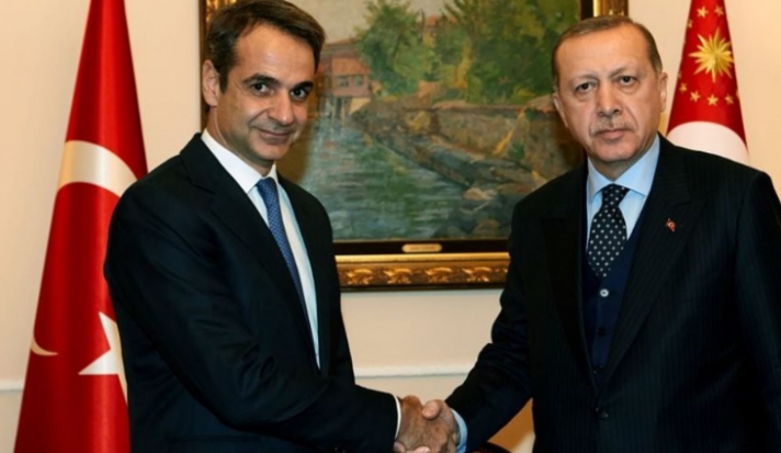 Τουρκικός Τύπος: Τι είχε συμφωνήσει η Ελλάδα με την Τουρκία
