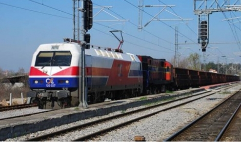 Ημαθία: Τραγικό δυστύχημα στις γραμμές του τρένου