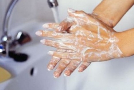 Παγκόσμια ημέρα πλύσιμο των χεριών: Ποια είναι τα οφέλη για την υγεία μας!