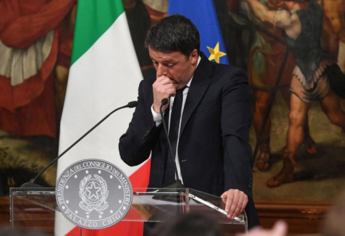 Τι σημαίνει το ιταλικό ΟΧΙ για την Ελλάδα και την Ευρωζώνη