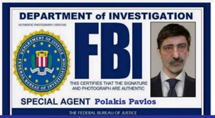 Μπαράζ αναρτήσεων  Ο Πολάκης ως... πράκτορας του FBI «παραληρεί» στο Facebook