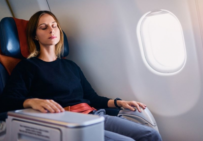 Tα μυστικά των αιθέρων: Πιλότος αποκαλύπτει πού να καθίσεις για να έχεις την καλύτερη πτήση