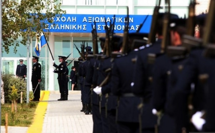 Eπανακατάταξη στην Ελληνική Αστυνομία ιδιωτών, των οποίων η φοίτηση στις Σχολές είχε διακοπεί εξαιτίας νόσου, πάθησης ή βλάβης