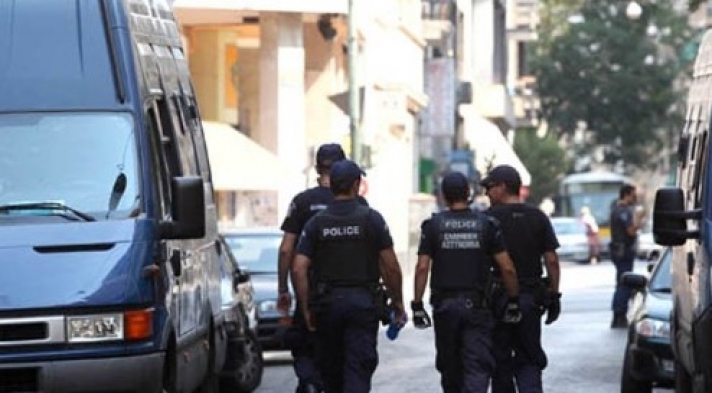 Δρακόντεια μέτρα ασφαλείας για την επέτειο της δολοφονίας του Αλέξη Γρηγορόπουλου