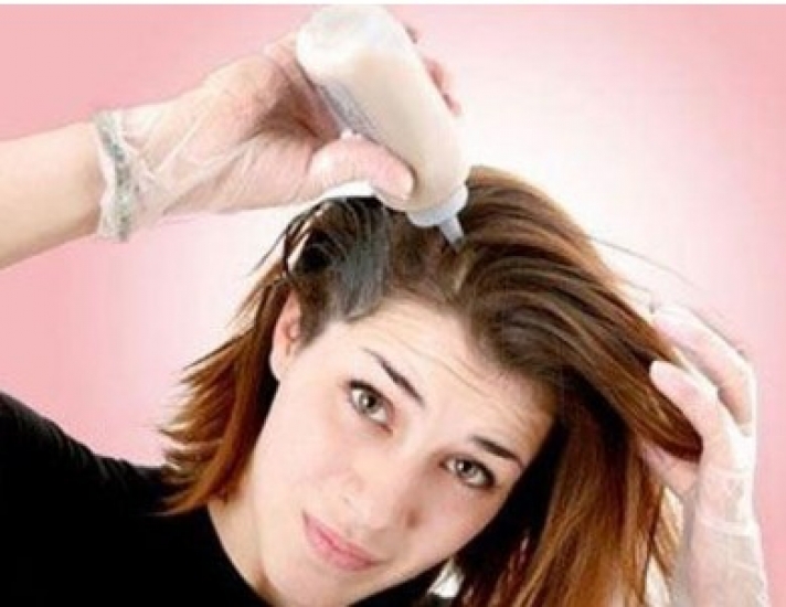 Επικίνδυνες οι βαφές και τα προϊόντα που ισιώνουν μαλλιά;