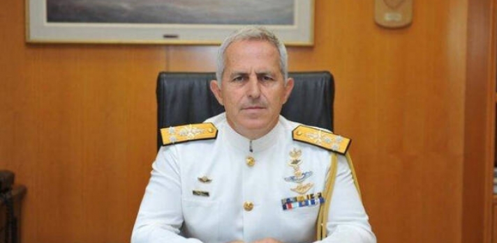 Παραίτηση Καμμένου: Νέος υπουργός Εθνικής Άμυνας ο Ευάγγελος Αποστολάκης (Pics)