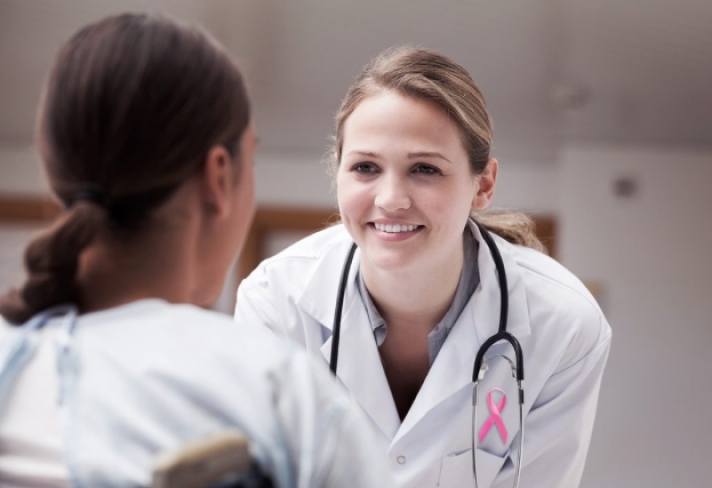 Καρκίνος Μαστού: Μοριακό τεστ προβλέπει τον κίνδυνο υποτροπής