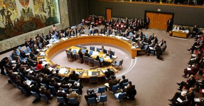 Έκτακτο συμβούλιο του ΟΗΕ για τη Συρία