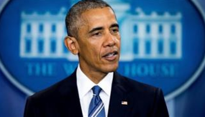 Με μηνύματα για τη δημοκρατία η αποχαιρετιστήρια ομιλία Ομπάμα