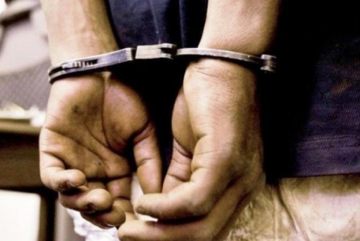 Συνελήφθη στην Κόρινθο 45χρονος δραπέτης των φυλακών Αγίου Στεφάνου Πάτρας