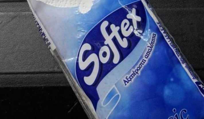 Το brand Softex επιστρέφει στα ράφια και σε ελληνικά χέρια