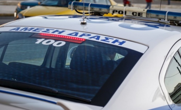 Τραυματίστηκε αστυνομικός στο Ζεφύρι από Ρομά που δεν σταμάτησαν για έλεγχο