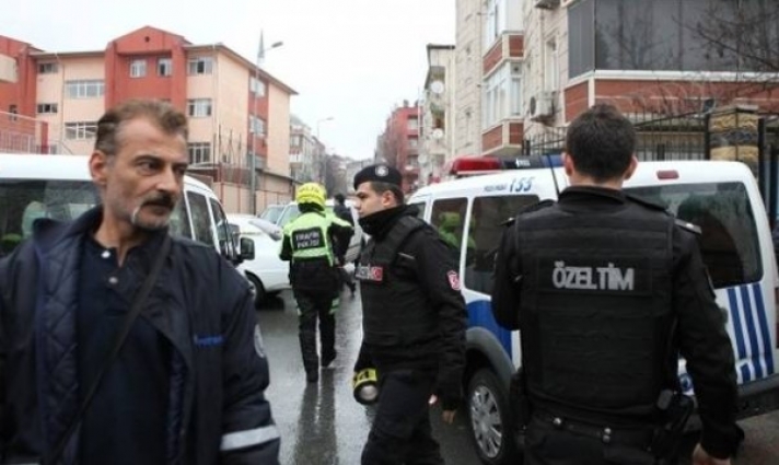 Τουρκία: Συνελήφθησαν 37 ύποπτοι τρομοκράτες, ανάμεσά τους και ένα 12χρονο κορίτσι