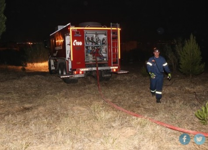 Κρήτη: Κάηκε ζωντανός στην προσπάθειά του να βάλει φωτιά σε κλαδιά Πηγή: www.lifo.gr