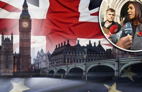 ΕΚΤΑΚΤΟ: Διάβημα στο Λονδίνο απέστειλε η Μόσχα -«Υβριδικό πόλεμο» ξεκίνησαν οι Βρετανοί κατά της Ρωσίας