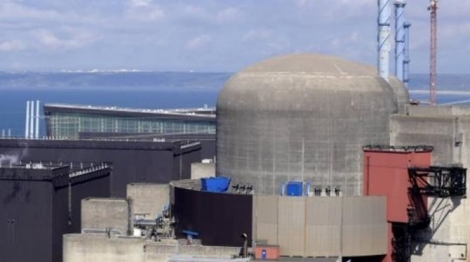 Εκτακτο: Εκρηξη σε πυρηνικό σταθμό στη Γαλλία - Πληροφορίες για τραυματίες