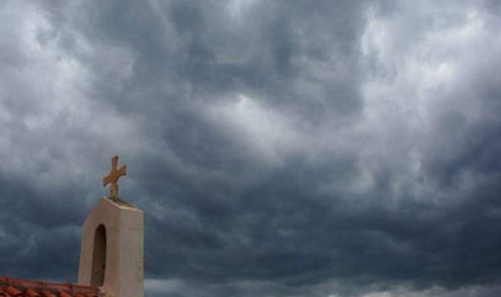 Καιρός: Μεγάλη Παρασκευή με βροχές και καταιγίδες - Αναλυτική πρόγνωση  Read more: http://www.newsbomb.gr/kairos/story/874782/kairos-megali-paraskeyi-me-vroxes-kai-kataigides-analytiki-prognosi#ixzz5BqBhe6yF