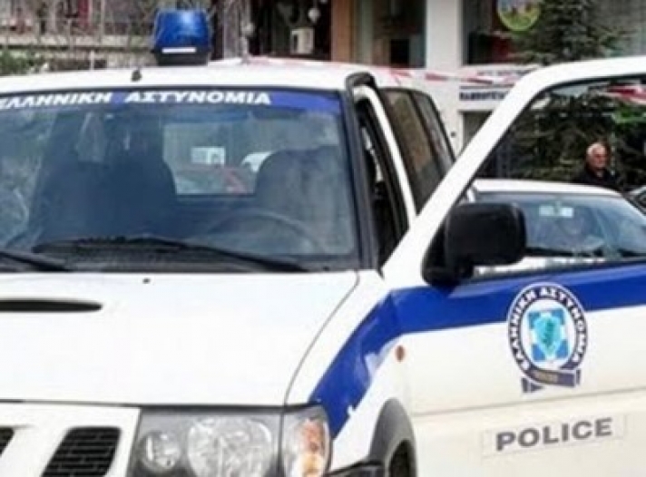 Αιματηρή ληστεία με πυροβολισμούς σε σούπερ μάρκετ στην Αχαρνών - Ενας τραυματίας