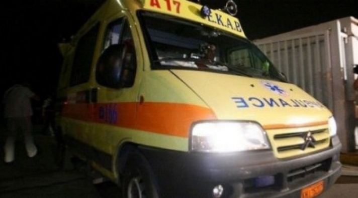 33χρονη μητέρα αυτοκτόνησε πέφτοντας από την ταράτσα στην Κατερίνη