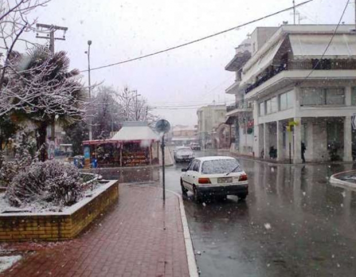 Θεσσαλονίκη: Ποια σχολεία κλείνουν και ποια μένουν ανοιχτά αύριο Δευτέρα