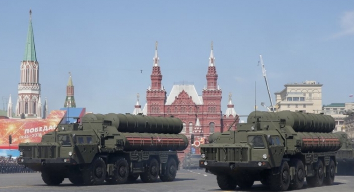 Μόσχα: Ο Πούτιν σχεδιάζει ασκήσεις των στρατηγικών πυρηνικών δυνάμεων μέσα στο 2019