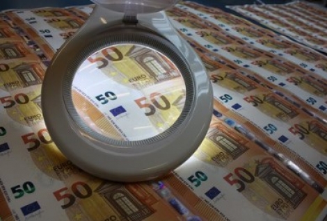 ΒΙΝΤΕΟ - ΑΛΛΑΖΕΙ ΑΠΟ 4 ΑΠΡΙΛΙΟΥ - Αυτό είναι το νέο χαρτονόμισμα των 50 ευρώ