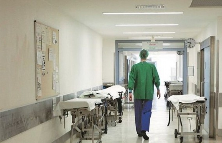 &#039;Κλειδώνουν&#039; οι διοικητές στα μεγάλα νοσοκομεία της Αττικής