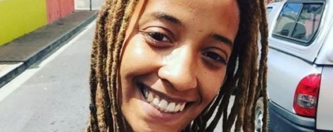 Ακτιβίστρια περιέγραψε τον βιασμό της δημοσιεύοντας φωτογραφίες της στο Instagram