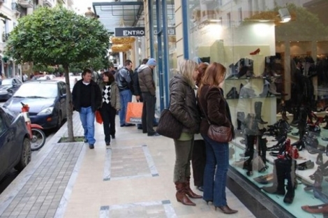 1η Ιουλίου 2016: Οι Έλληνες θα πάθουν ΣΟΚ – Τίποτα στα μαγαζιά δεν θα είναι το ίδιο!