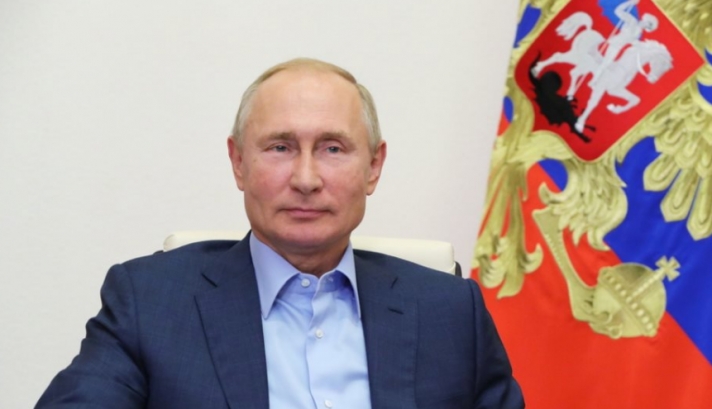 Βλαντιμίρ Πούτιν: Σχεδιάζει ο Ρώσος πρόεδρος να εγκαταλείψει το Κρεμλίνο;