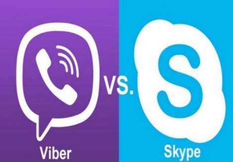Άσχημα τα νέα: Δείτε τι έρχεται σε Skype και Viber και θα στεναχωρήσει αρκετό κόσμο