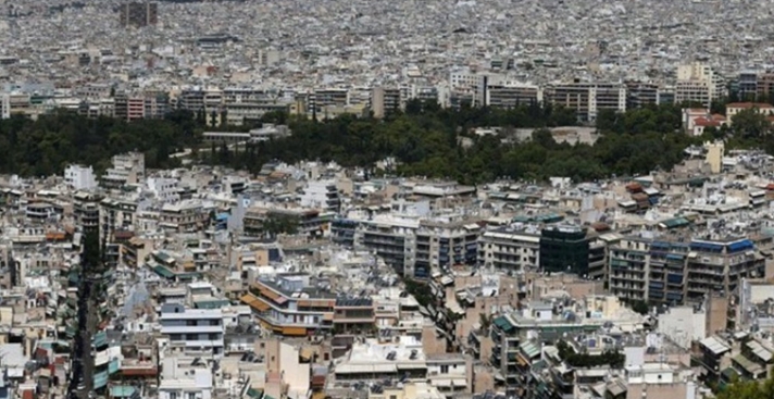Οι ενστάσεις «φρενάρουν» το Κτηματολόγιο - Πώς εξελίσσεται η ανάρτηση της Αθήνας