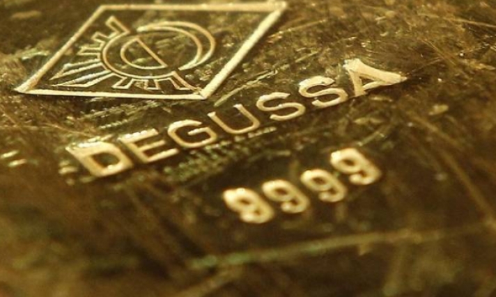 Επιστρέφει ο γερμανικός χρυσός στις τράπεζες - Ραγδαίες εξελίξεις (vid)