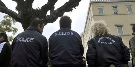 Κηρύσσουν τον πόλεμο στην κυβέρνηση οι Αστυνομικοί της Αχαίας.