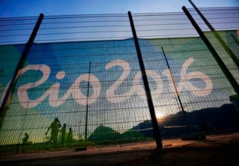 ΟΛΥΜΠΙΑΚΟΙ ΑΓΩΝΕΣ 2016 - Μαύρο ξεκίνημα για την ελληνική αποστολή στους Ολυμπιακούς του Ρίο: Ντοπέ δύο αθλητές